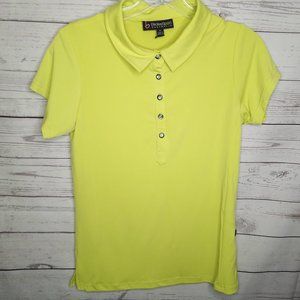 BIRDEE SPORT AUSTRALIA WOMEN'S GOLF TOP